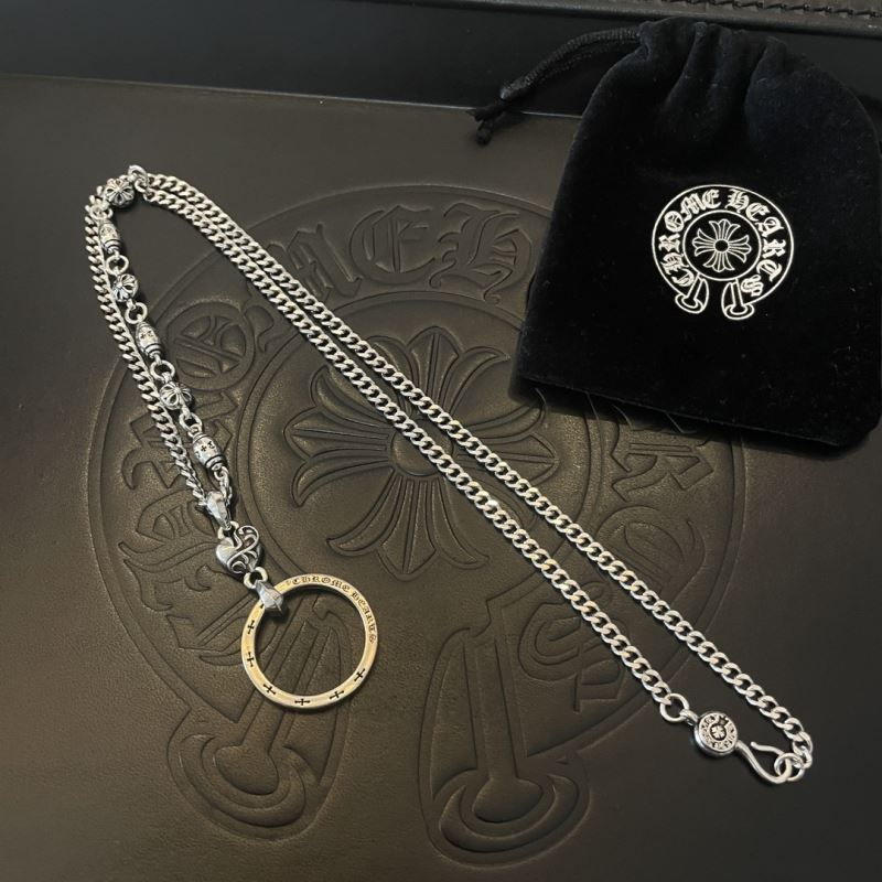 Chrome Hearts Necklaces